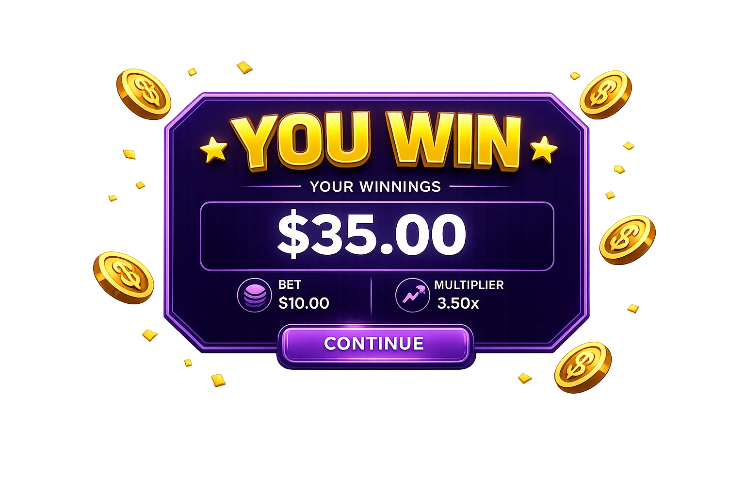 Win Calculation