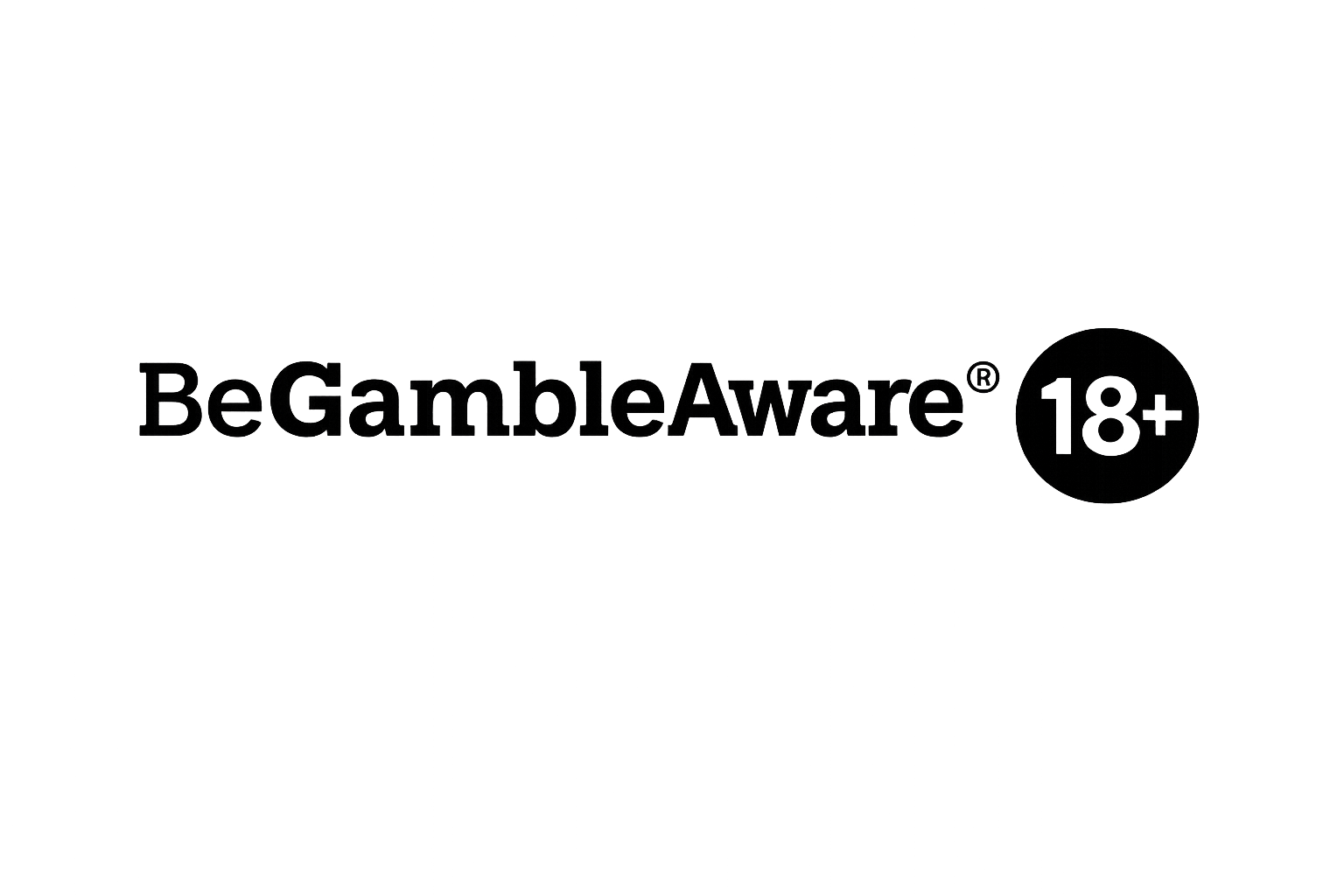 BeGambleAware logo