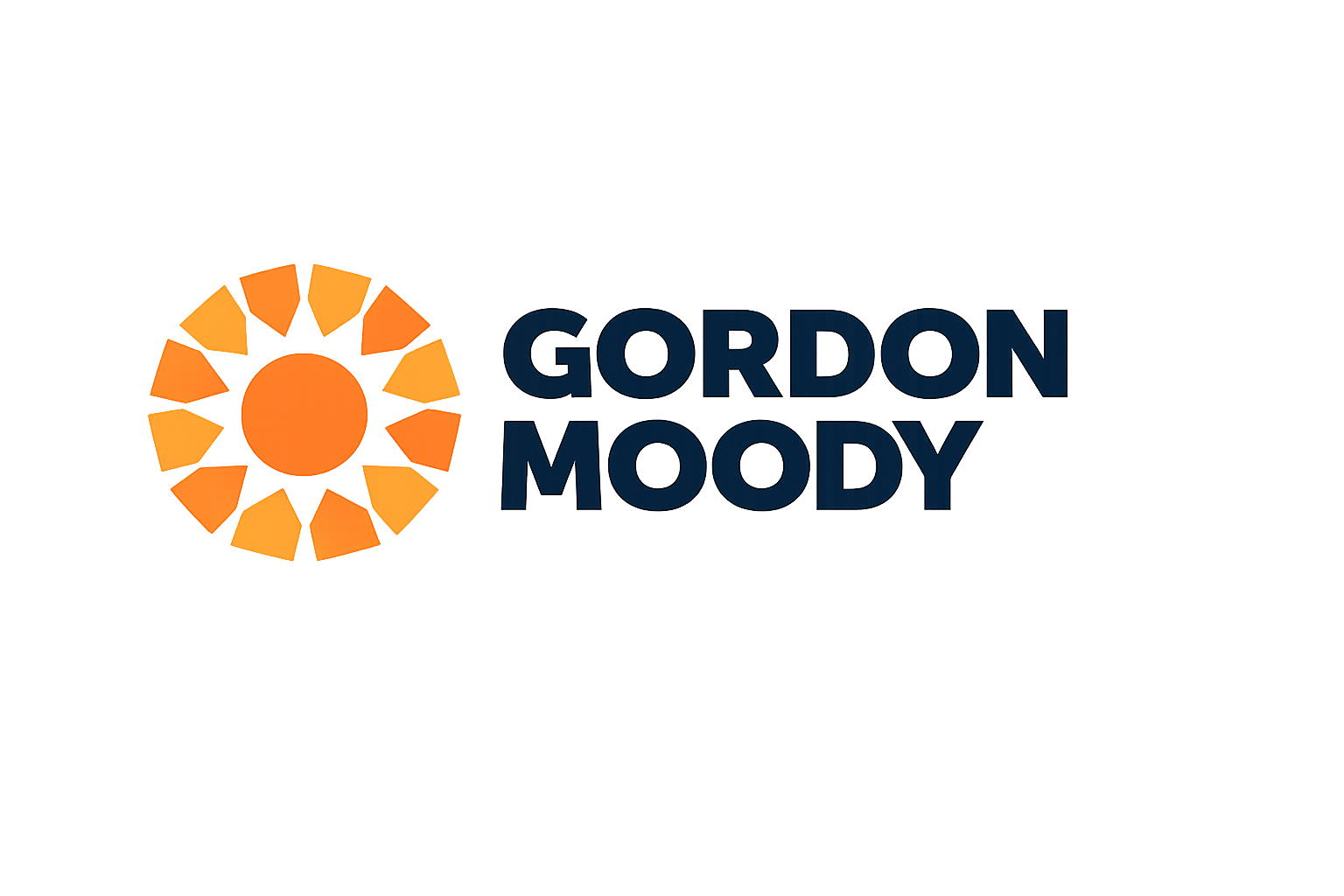 Gordon Moody logo