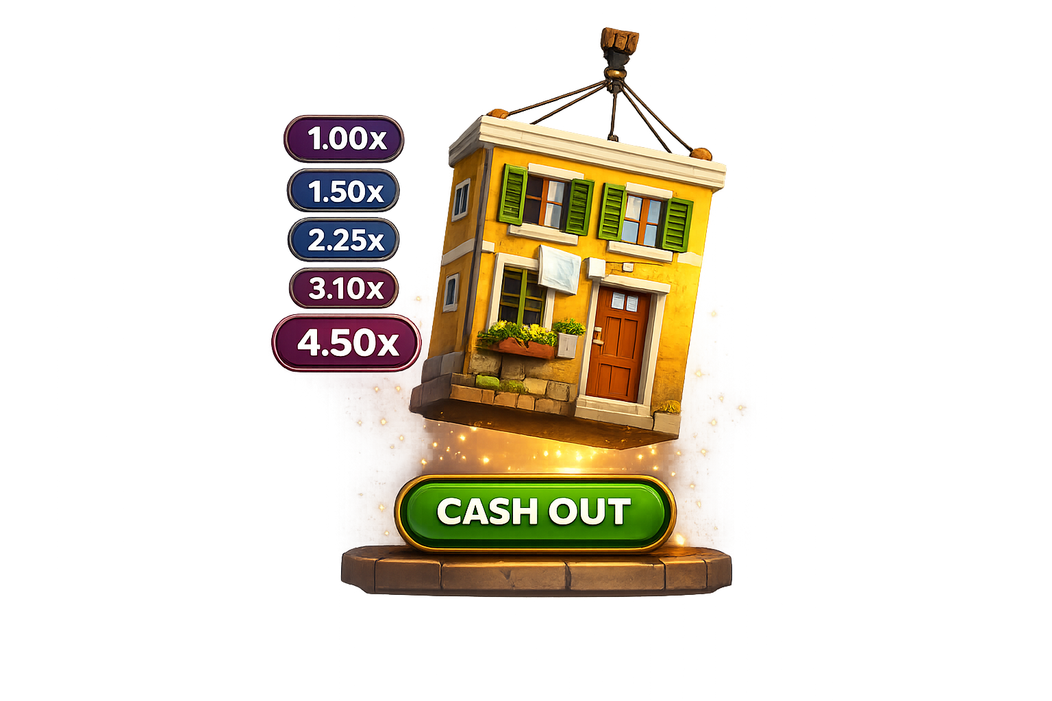  Practice Cashout Timing
