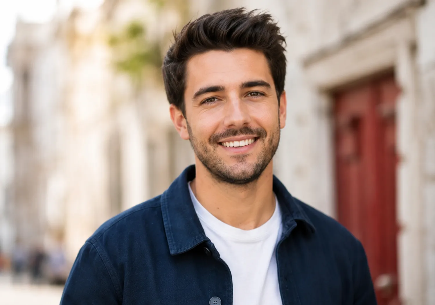 Author