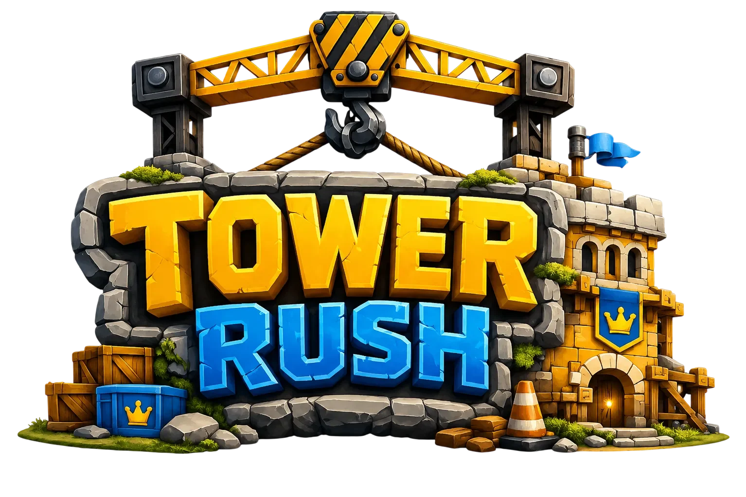 Tower Rush
